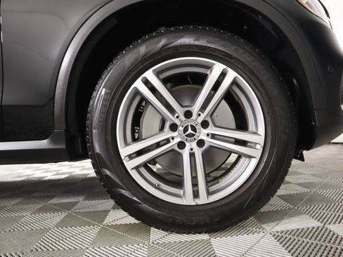 Used 2022 Mercedes-Benz GLC 300 image 32