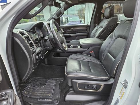 Used 2020 RAM 1500 Limited image 14