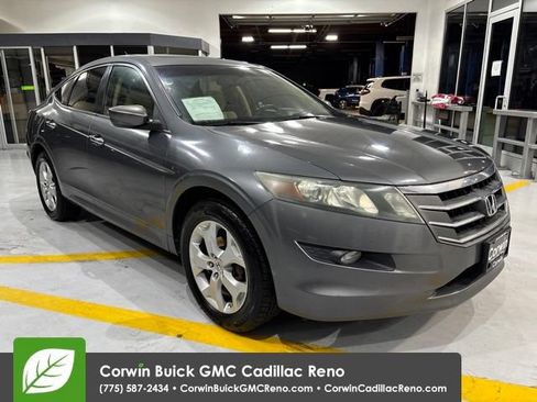 Used 2010 Honda Crosstour EX-L image 8