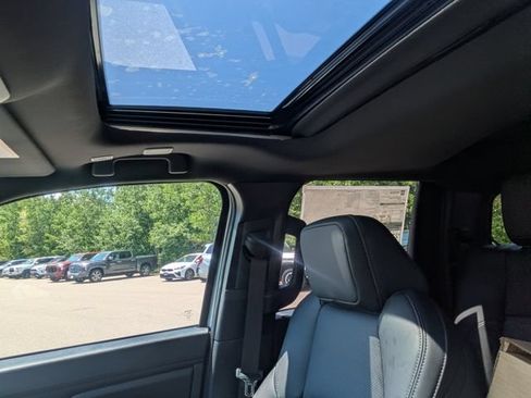 New 2026 Toyota Tacoma TRD Sport AWD/4WD image 30