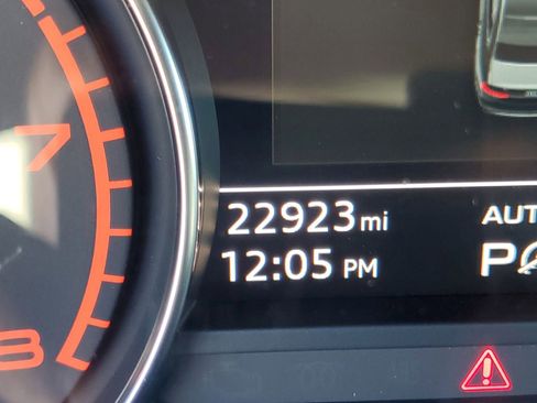 Used 2023 Audi A4 2.0T Premium w/ Convenience Package image 27