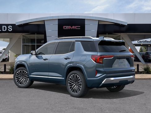 New 2026 GMC Terrain Denali image 3