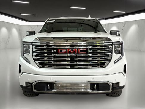 Used 2024 GMC Sierra 1500 Denali w/ Denali Reserve Package image 6