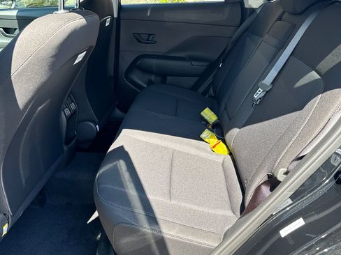 New 2026 Hyundai Kona SEL Sport image 20