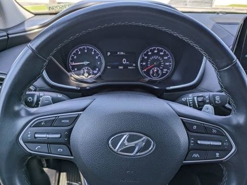 Used 2023 Hyundai Santa Fe SEL image 29