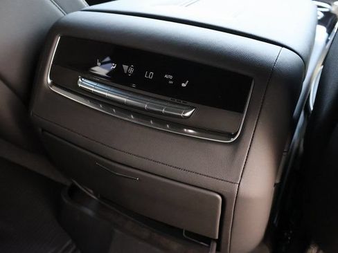 Certified 2026 Cadillac Escalade Sport w/ Touring Package AWD/4WD image 15