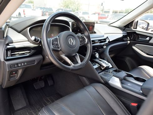 Used 2023 Acura MDX FWD w/ Technology Package image 17