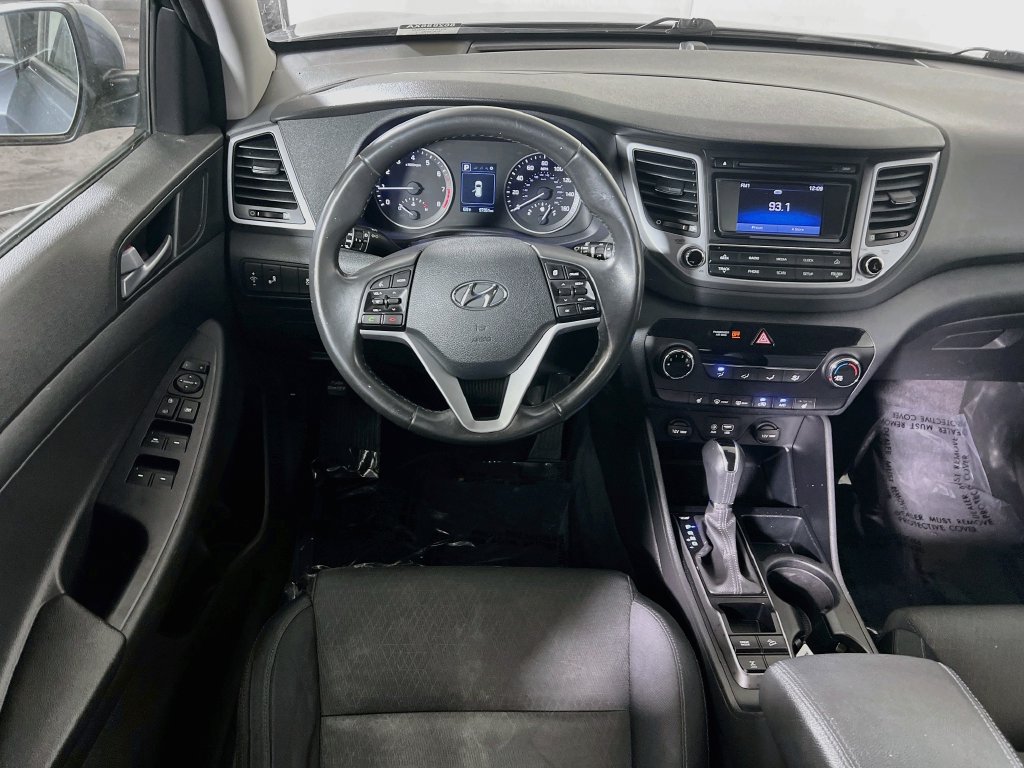 Used 2016 Hyundai Tucson Sport AWD/4WD image 19