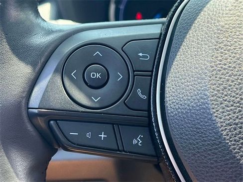 Certified 2020 Toyota RAV4 Limited image 23