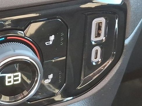 Used 2024 Chevrolet Silverado 1500 LT Trail Boss image 27