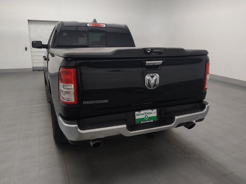 Used 2019 RAM 1500 Big Horn RWD image 6