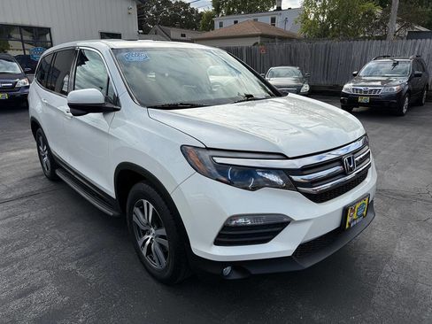 Used 2016 Honda Pilot EX-L image 52