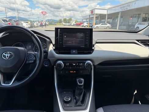 Used 2020 Toyota RAV4 XLE w/ Convenience Package AWD/4WD image 20