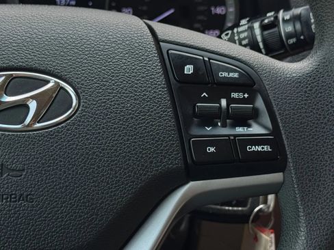 Used 2017 Hyundai Tucson SE w/ SE Popular Package 02 FWD image 27