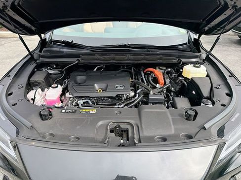 Used 2023 Lexus RX 350 w/ Accessory Package (2T) image 30