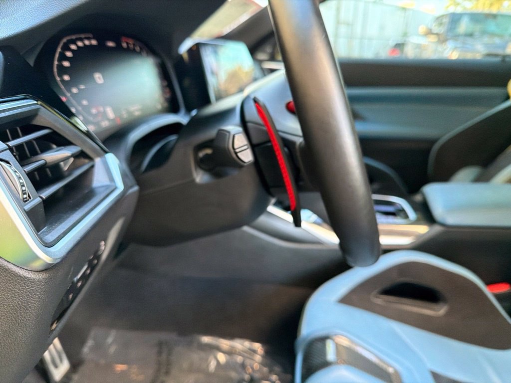 Used 2021 BMW M4 Competition w/ Executive Package RWD image 43
