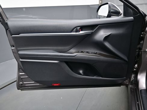 Used 2021 Toyota Camry LE w/ Cold Weather Package FWD image 9