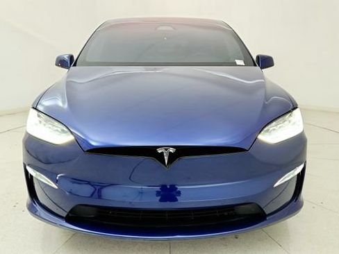 Used 2023 Tesla Model X Plaid AWD/4WD image 17