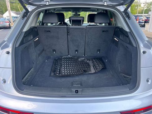 Used 2023 Audi Q5 2.0T Premium Plus w/ Premium Plus Package image 22