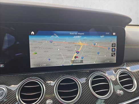 Used 2021 Mercedes-Benz E 63 AMG S image 12