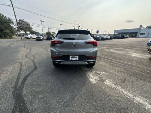 Used 2023 Buick Encore GX Preferred w/ Cold Weather Comfort Package image 33