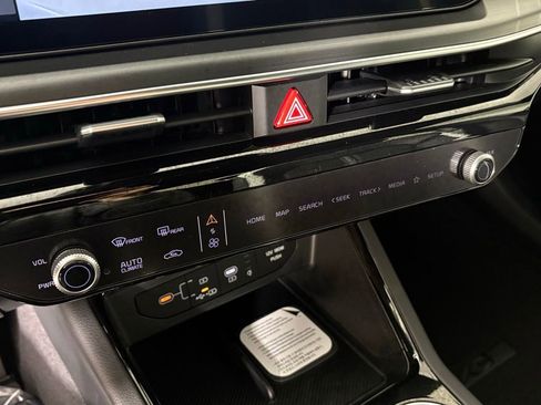 New 2026 Kia K5 GT-Line image 27