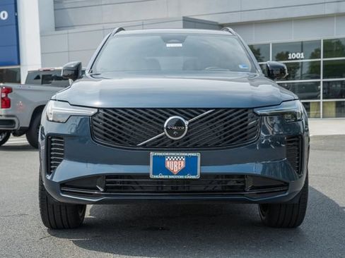 New 2026 Volvo XC90 B6 Ultra AWD/4WD image 2