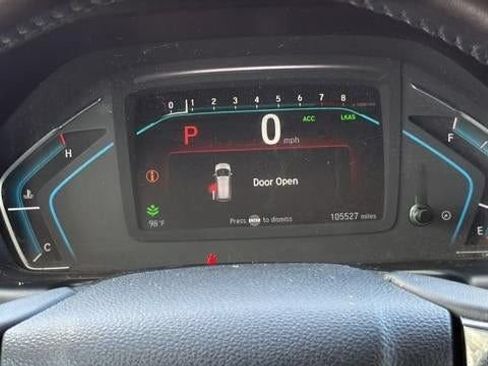 Used 2018 Honda Odyssey EX-L image 23
