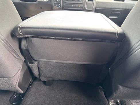 Used 2021 RAM 1500 Warlock AWD/4WD image 23