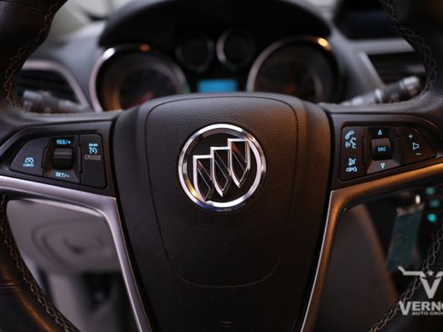 Used 2016 Buick Encore Leather image 23