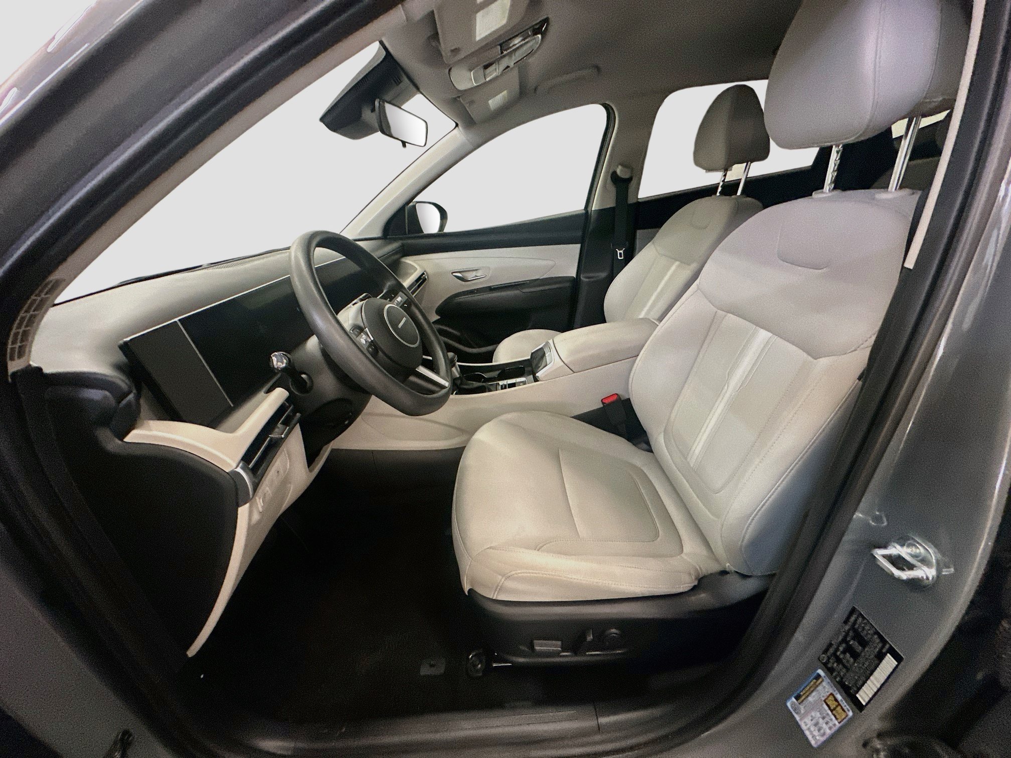 Used 2026 Hyundai Tucson SEL Plus AWD/4WD image 13