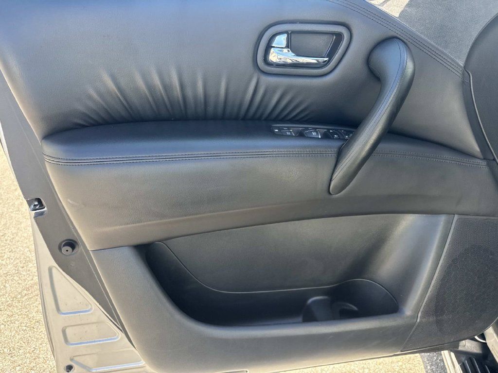 Used 2021 Nissan Armada SV RWD image 19
