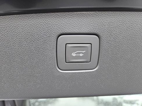 New 2026 Buick Envista Avenir image 16