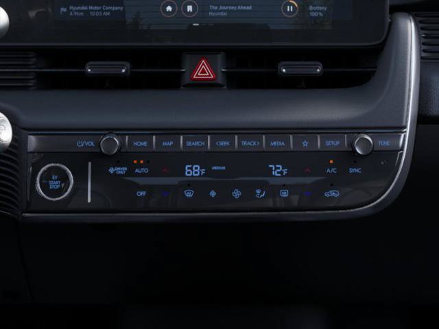 New 2027 Hyundai Ioniq 5 XRT AWD/4WD image 16