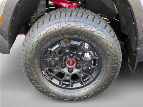 New 2026 Toyota Tundra TRD Pro image 10
