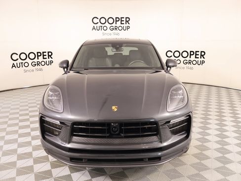 Used 2023 Porsche Macan S AWD/4WD image 9