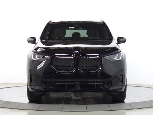 New 2026 BMW X3 xDrive30i w/ Premium Package AWD/4WD image 2