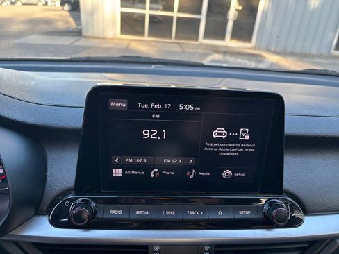 Used 2023 Kia Forte LXS image 19