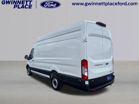 New 2026 Ford Transit 350 148 High Roof Extended image 28