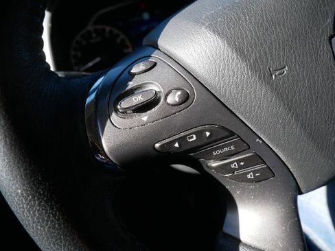 Certified 2023 Nissan Murano SL w/ SL Moonroof Package image 26