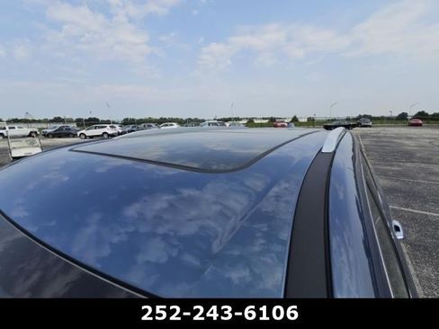 Used 2026 Buick Enclave Avenir w/ Super Cruise Package FWD image 4