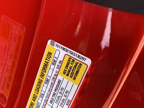 Used 2014 Chevrolet Corvette Stingray Convertible w/ 3LT Preferred Equipment Group image 33