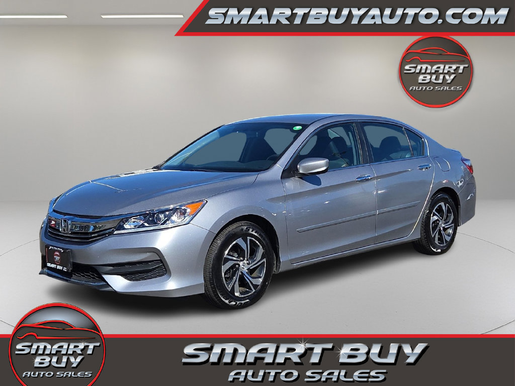 Used 2016 Honda Accord LX image 1