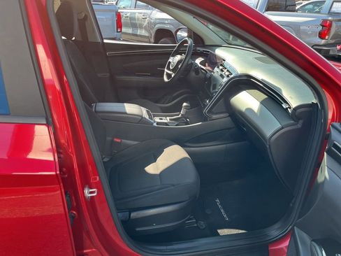 Used 2022 Hyundai Tucson SEL w/ Convenience Package image 35