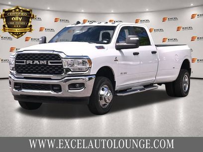 Used 2024 RAM 3500 Big Horn