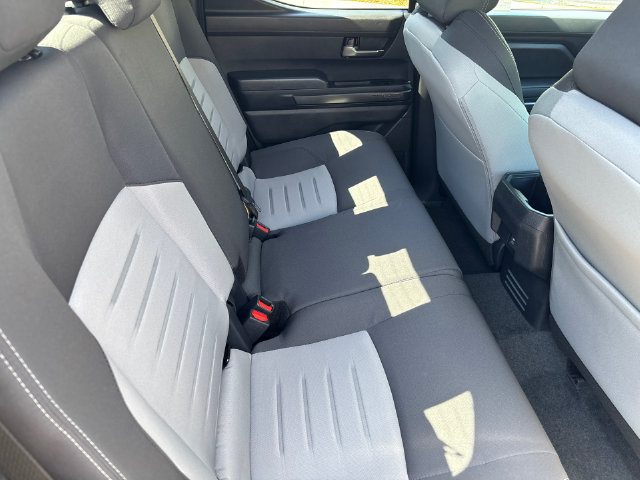 New 2026 Toyota Tacoma TRD Sport RWD image 17