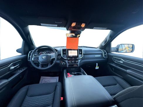 New 2026 RAM 1500 Big Horn image 21