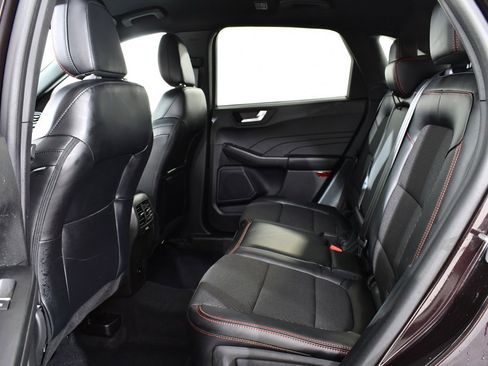 Used 2023 Ford Escape ST-Line w/ Tech Pack #1 image 16