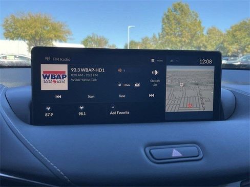 New 2025 Acura TLX SH-AWD w/ A-SPEC Pkg image 21