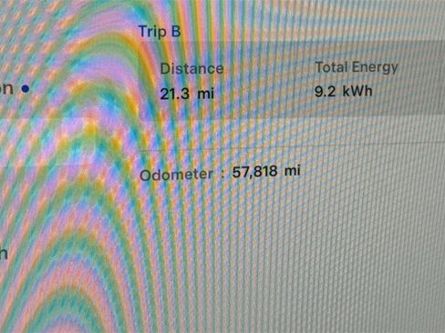 Used 2022 Tesla Model S Plaid image 24